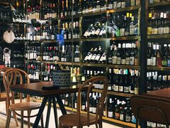 -Wine Universe 宇宙酒馆