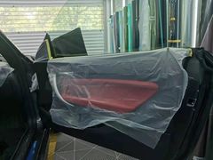 -天猫养车贴膜轻改·蓝电(优匹康桥东路店)