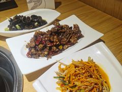 -守柴炉烤鸭(科华中路王府井店)