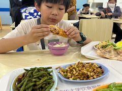 -清华澜园教工餐厅