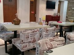 大堂-金豆角砂锅焖面(安贞店)