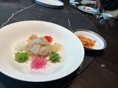 -虹潮荟·餐桌上的美食地理(太阳宫店)