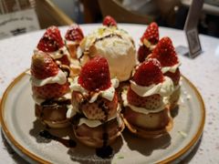 -BE BRIGHT KITCHEN(正佳广场店)