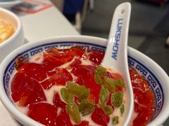 招牌红白-禄鼎记·多口味酸菜鱼(侨鑫店)