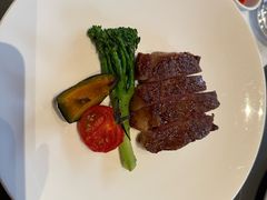 -ZHAO赵·牛扒坊(万象城店)