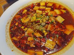 -八大碗·地道东北菜(白塔堡店)