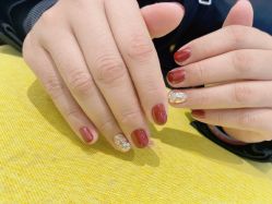 -MB·nail美甲美睫