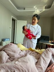 -季橙月子护理中心