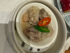 -成都瑞吉酒店·宴庭中餐厅