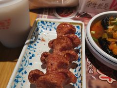 -三两粉(深圳龙华上塘店)