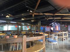 大堂-印象鲵宴·张家界地标美食名片(溪布街店)