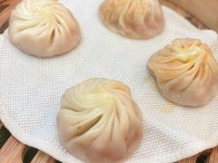 -桂满陇·手作小笼包&江南叫花鸡(中山公园店)