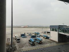 -河内内排国际机场
