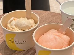 -LUNEURS月乐诗 La Glace(环贸店)