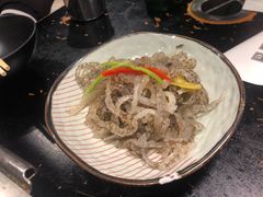 -碎怂烤肉(钟楼柳巷店)