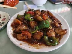 -华光餐厅(复兴路店)