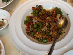 -宁海食府·涌宴(真和店)