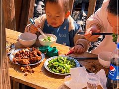 -老鲍农家乐