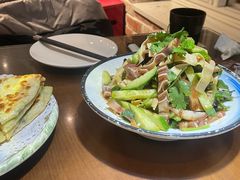 -黑土印象菜馆(三元桥店)