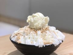 -MOMO冰品·生巧汤圆(红桥店)