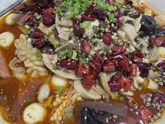 -膳和缘炒鸡店(南门路店)