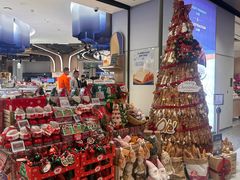 -深圳湾万象城(南山店)