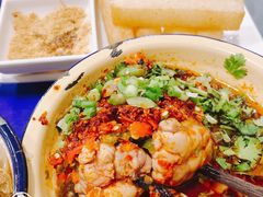 -马路边边串串香(涑河南街店)