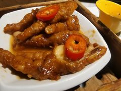 -新好景海鲜酒家(新塘店)