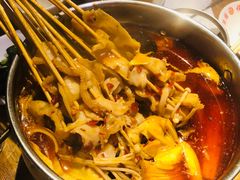 -壹陆陆烧烤(平房总店)