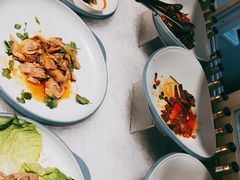 -快乐爱斯米牛排自助(正大广场店)