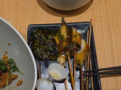 -隅乐胡椒虾·台湾菜·团建(皇岗店)