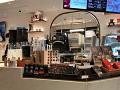 -Peet's Coffee皮爷咖啡(大学路店)