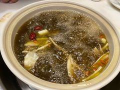 -土连锅·现熬养生汤锅(梁家巷店)