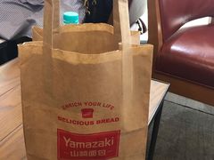 -山崎面包(苏州中心店)