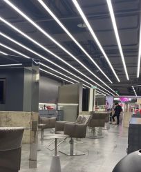 -斑斓色彩沙龙
