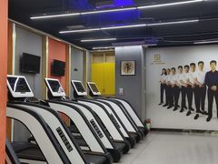-RunningFit健身高端私教馆(红星美凯龙店)