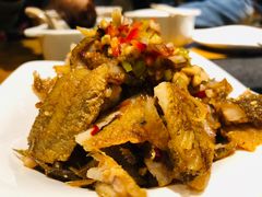 -小城粥道·海胆鲜虾粥(解放广场店)