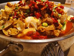 -蛙功夫(福州仓山万达店)
