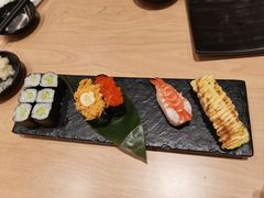 -友壹町寿司(佛山新DNA店)