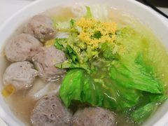 -其美潮州鱼旦粉世家(花城汇南区分店)