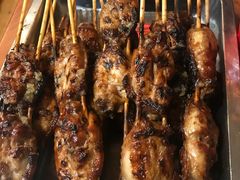 -北京烤翅(CITY分店)