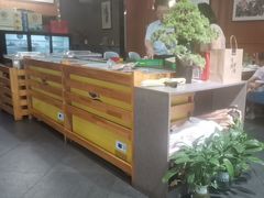 -高玛纳驴肉火烧(一世界店)