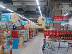 -物美大卖场(玉蜓桥店)