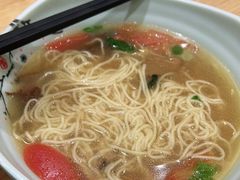 -顾一碗馄饨·烧麦(儿童医学中心店)