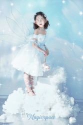 -MYBABY影像艺术空间·我的宝贝儿童摄影