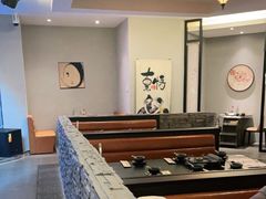 -熹悟海鲜火锅·广式打边炉