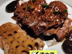 -清水亭湖北菜(大屯DT51店)