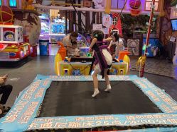 -卡通尼乐园(重庆南坪协信星光店)