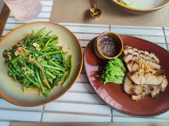 -CHINCHIN 青青·泰国料理(万象食家店)