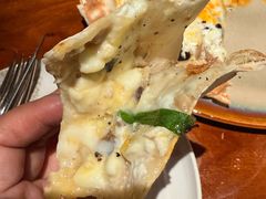 -JINNS锦时 steak&pizza(浸信会礼拜堂旧址店)